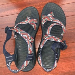 Chacos